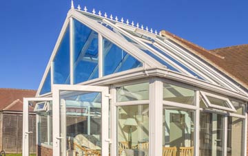 conservatory roof insulation costs Upper Buckenhill