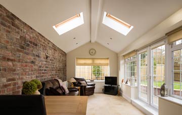 conservatory roof insulation Upper Buckenhill, Herefordshire