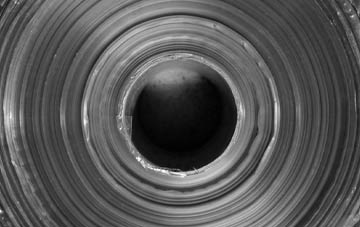 Upper Buckenhill edpm waterproofing