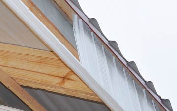 why Upper Buckenhill fascia repairs are essential