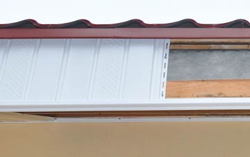 Upper Buckenhill fascia repair costs