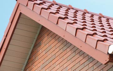 Upper Buckenhill fascia repair quotes