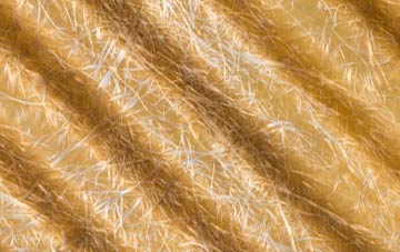 Upper Buckenhill fibreglass roof waterproofing