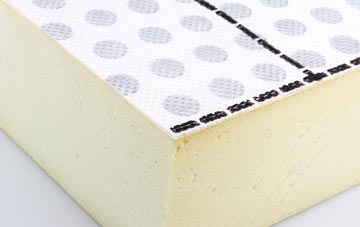 meeting Upper Buckenhill building codes