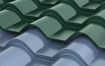 who should consider Upper Buckenhill plastic roofs