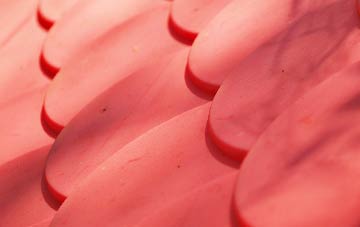 Upper Buckenhill plastic roof costs