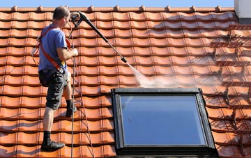 roof cleaning Upper Buckenhill, Herefordshire