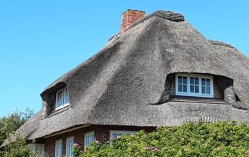 thatch roofing Upper Buckenhill, Herefordshire