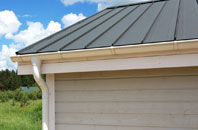 Upper Buckenhill fascia repair