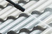 rated Upper Buckenhill roof cleaning companies